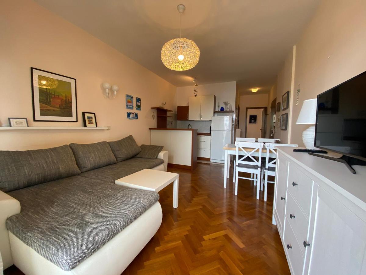 Apartamento Jellyfish Malinska Exterior foto